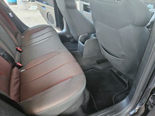 SEAT Leon 2007