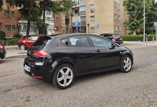 SEAT Leon 2007