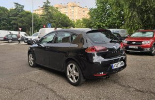 SEAT Leon 2007