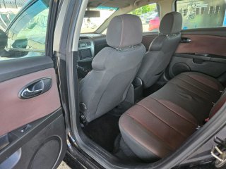 SEAT Leon 2007