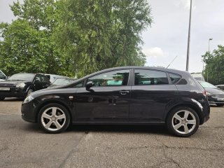 SEAT Leon 2007