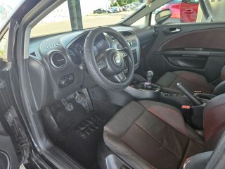 SEAT Leon 2007