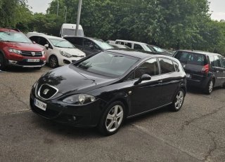 SEAT Leon 2007