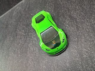 DECALS LAMBORGHINI HOT WHEELS