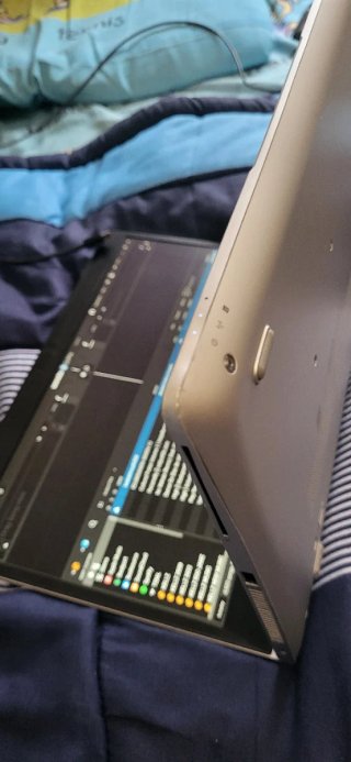 Portátil HP Elitebook 830 G6
