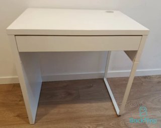 Escritorio Ikea Blanco