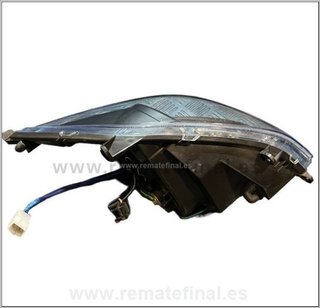 Faro delantero Óptica derecho Kymco Xciting 400 20