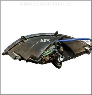 Faro delantero Óptica derecho Kymco Xciting 400 20