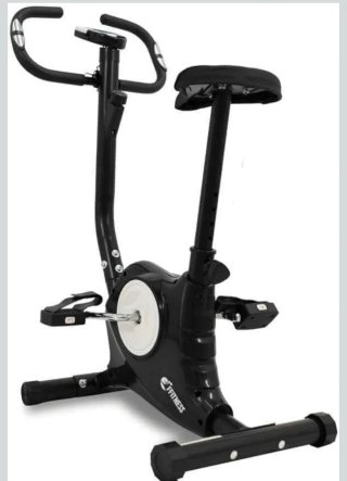 Bicicleta Estática para bajit@s