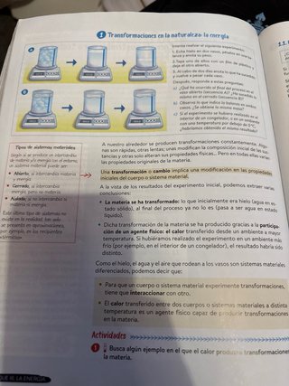Física y Química, 2 ESO, Geniox