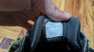 La Sportiva TX4 Gore-Tex Talla 44.5