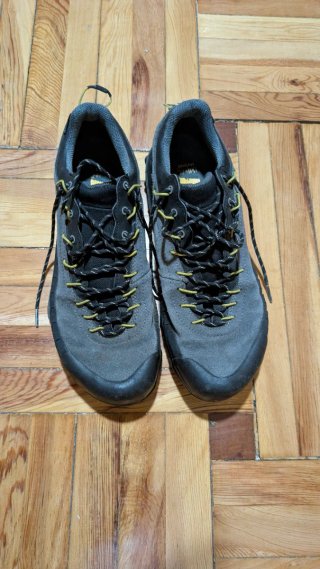 La Sportiva TX4 Gore-Tex Talla 44.5