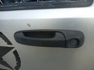 MANETA EXTERIOR DELANTERA IZQUIERDA JEEP CHEROKEE