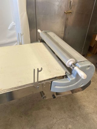 Laminadora Automática Rollmatic con Recogedor