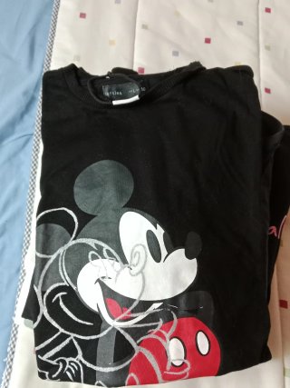Camisetas