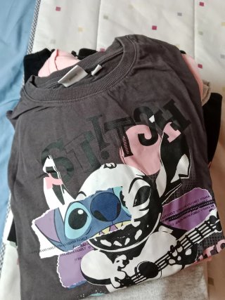 Camisetas