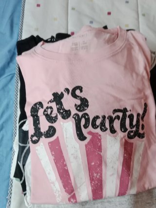 Camisetas