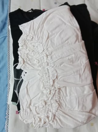 Camisetas