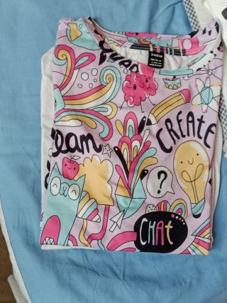 Camisetas