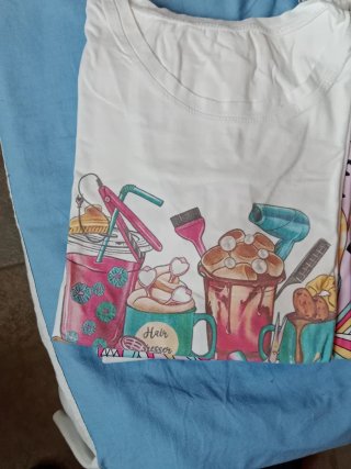 Camisetas