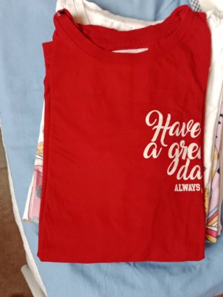 Camisetas