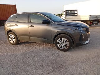 Peugeot 3008 2022