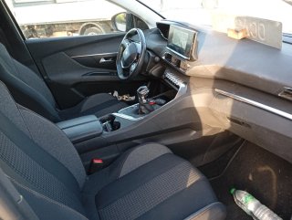 Peugeot 3008 2022