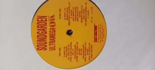 Soundgarden Ultramegaok Vinilo