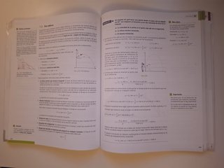 Física y Química 1 Bachillerato