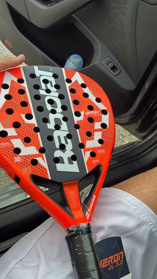 Babolat Veron 3.0