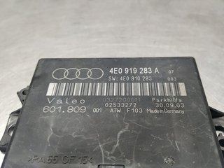 CENTRALITA PARKING AUDI A8 (4E) 4E0919283A