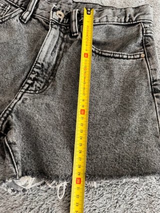 Pantaloncini OVS grigi