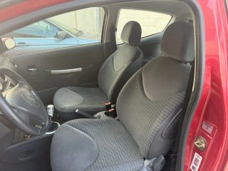 Citroen C2 2007