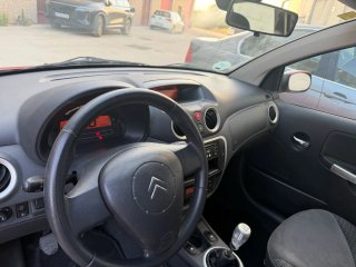 Citroen C2 2007