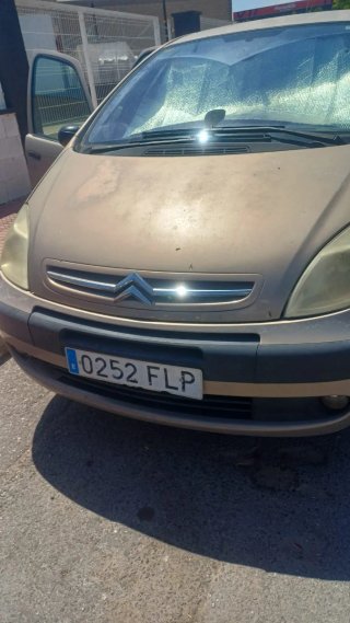 Citroen Xsara 2007