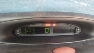 Citroen Xsara 2007
