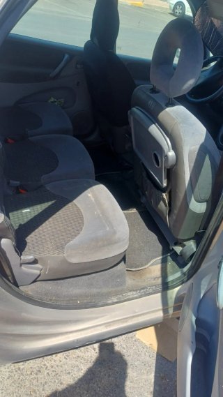 Citroen Xsara 2007