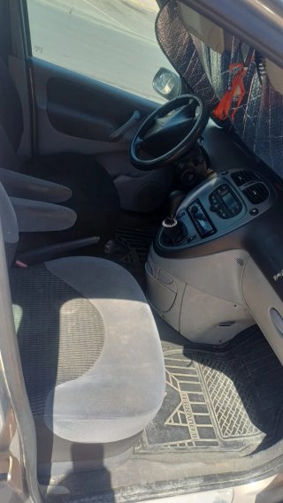Citroen Xsara 2007