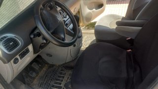 Citroen Xsara 2007