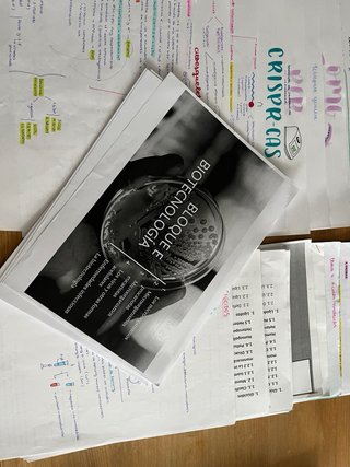 apuntes biologia selectividad y 2 bachillerato