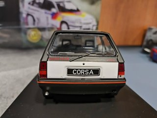 Opel Corsa Sr