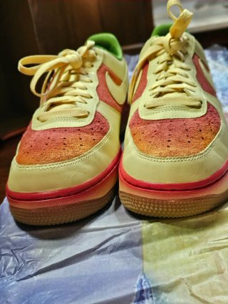 Nike Air Force 1 - Edizione Speciale