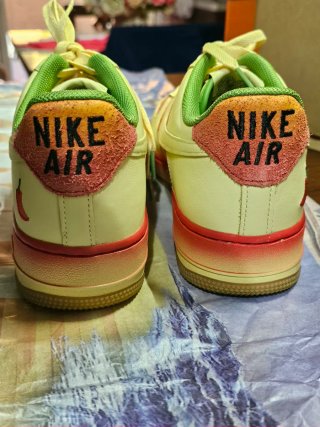 Nike Air Force 1 - Edizione Speciale