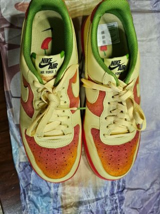 Nike Air Force 1 - Edizione Speciale