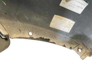 Peugeot 134234 paragolpes tras 1610767080 308 1.6