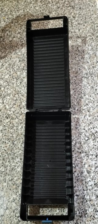 11 cassette stereo 7 registrate usate