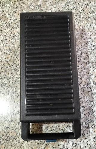 11 cassette stereo 7 registrate usate