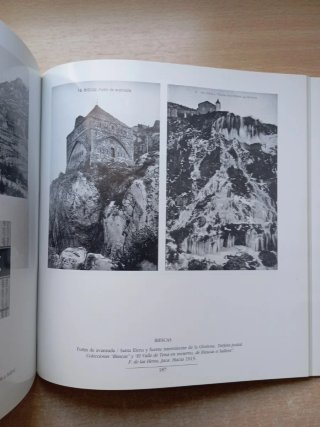 Balneario de Panticosa . Fotografías 1885-1950.