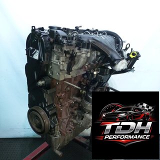 Motor Citroën Jumpy 2.0 HDi RHK (DW10UTED4)