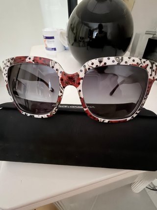 Occhiali da sole donna Dolce & Gabbana